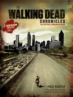 The Walking Dead Chronicles 1419701193 Book Cover