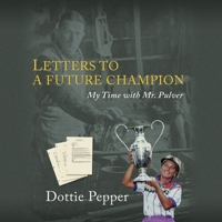 Letters to a Future Champion: My Time with Mr. Pulver B09WWFHXBY Book Cover