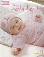 Lovely Layettes 1574865250 Book Cover