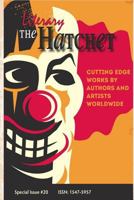 The Literary Hatchet #20 172038780X Book Cover