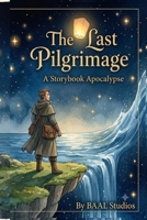 The Last Pilgrimage: A Storybook Apocalypse B0H9JMFL6N Book Cover
