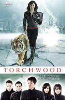 Torchwood: Pack Animals 1846075742 Book Cover