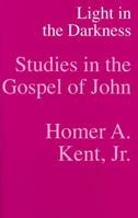 Light in the Darkness: Studies in the Gospel of John (New Testament Studies Series) 0801053439 Book Cover