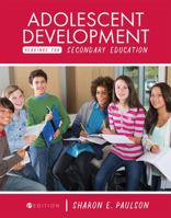 Adolescent Development Readings for Secondary Education 1516523350 Book Cover