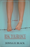 Risk Tolerance B0CZ7PJ48G Book Cover