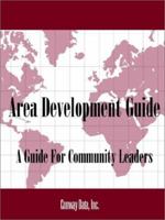 Area Development Guide 0910436517 Book Cover