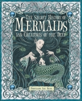 Mermaids 076364515X Book Cover