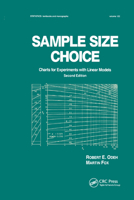Sample Size Choice (Statistics: a Series of Textbooks and Monogrphs) 0824786009 Book Cover