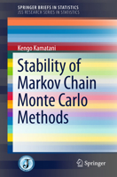 Stability of Markov Chain Monte Carlo Methods 4431552561 Book Cover