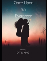 Once Upon An Evergreen B0CGWYXPS3 Book Cover