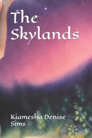 The Skylands (Kingdoms Fall Series) B0CJLL13SZ Book Cover