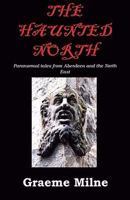 The Haunted North 0955899214 Book Cover