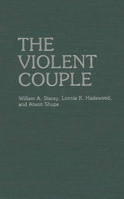 The Violent Couple 0275946983 Book Cover