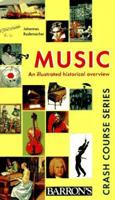 Music (Crash Course Series) 0812097734 Book Cover