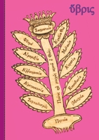 Ivris 0648807967 Book Cover
