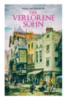 Der verlorene Sohn: Stolz und Trotz eines Grafen 8026887581 Book Cover