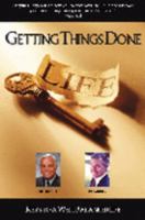 Getting Things Done Keys To A Well Balanced Life 1600132006 Book Cover