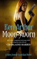 Moon Sworn 0440245710 Book Cover