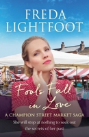 Fools Fall In Love 0340897368 Book Cover