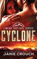 Cyclone: Less Steamy Version 099888152X Book Cover