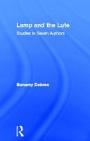 Lamp and Lute 0714620564 Book Cover