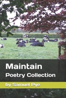 Maintain 1699504598 Book Cover