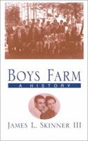 Boys Farm 1401025625 Book Cover