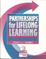 Partnerships for Lifelong Learning (Professional Growth Series) 093886579X Book Cover