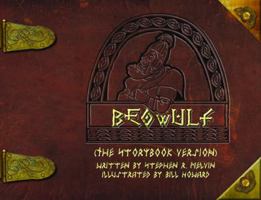 Beowulf - The Storybook Version 0741467119 Book Cover