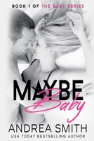 Maybe Baby B0F86RMZPJ Book Cover