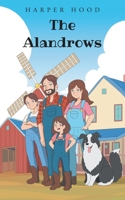 The Alandrows B0FXJFHT7Z Book Cover