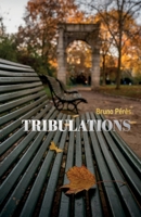 Tribulations (French Edition) B0DNJ5JM79 Book Cover