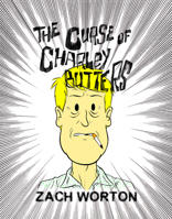 The Curse of Charley Butters 177262022X Book Cover