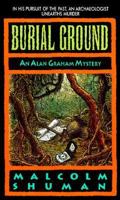 Burial Ground 0380794233 Book Cover