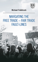 Navigating the Free Trade - Fair Trade Fault-Lines 1800882351 Book Cover