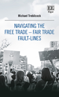 Navigating the Free Trade - Fair Trade Fault-Lines 180220511X Book Cover