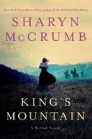 King's Mountain 1250011418 Book Cover