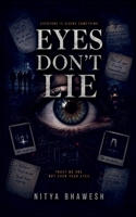 Eyes Don't Lie B0H6XSZQQB Book Cover