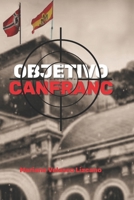 Objetivo Canfranc B0BNHF2VFT Book Cover