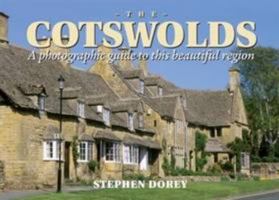 The Cotswolds 1847463878 Book Cover