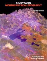 Modern Physical Geography, 4th Edition 0471551031 Book Cover