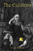 The Eidolons: The Occult Imprisonment of Madame Blavatsky 1916336574 Book Cover
