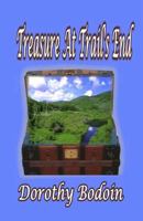 Treasure at Trail's End 1590886011 Book Cover