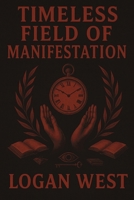 Timeless Field of Manifestation: A Framework for Alignment Beyond Time, Desire, and Effort B0GBXS9CTV Book Cover