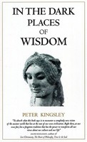 In the Dark Places of Wisdom 189035001X Book Cover