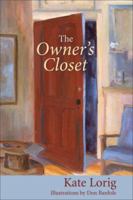 The Owner's Closet 1933503068 Book Cover