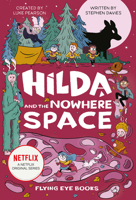 Hilda and the Nowhere Space 191249759X Book Cover