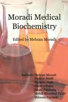 Moradi Medical Biochemistry 1939123356 Book Cover