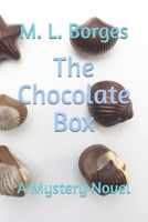The Chocolate Box B09554PFS8 Book Cover