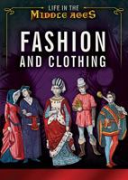 Fashion and Clothing 1499464681 Book Cover